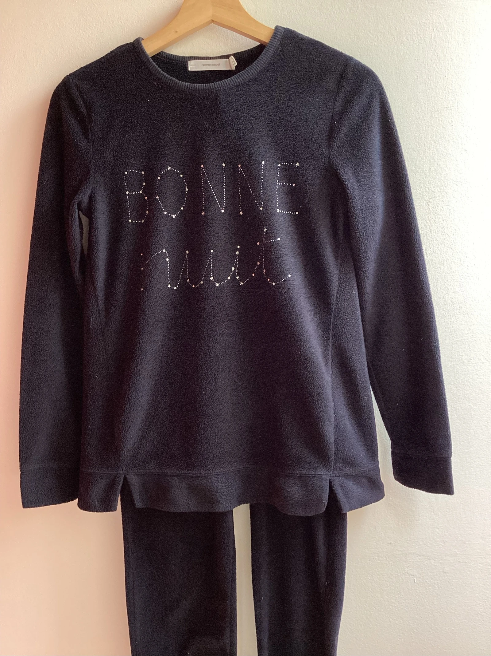 Pijama macio Women Secret xs – photo 2
